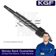 KGF Glow Plug Fits Nissan Terrano Largo Vanette 2.0 D 2.3 2.7 TD + Other Models