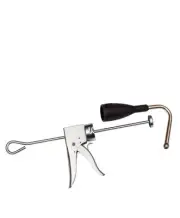 Safe-Guard Paste Gun 290 g Dispensing
