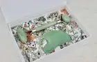 Jade Roller and Gua Sha Gift Set