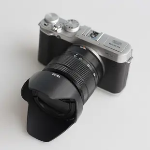 露天推薦 Fujifilm富士X-M1家用微單相機可換鏡頭套機WIFI支持交換二手XM1