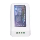AU LED Controller DC524V 2.4G Quad Group Touch LED Strip Light Strip RGB Control