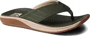 [REEF] Men's The Deckhand Flip-Flop