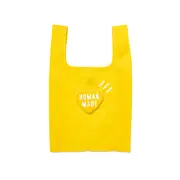 [HUMAN MADE] Heart Shopping Bag Large