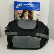 Top Paw Front Carrier Medium For Small Pets Up To 20Lbs New Open Box