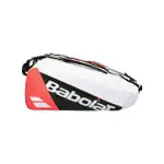 BABOLAT PURE STRIKE 網球拍包 GEN 4 2024 6 件裝網球包原裝 RHX6