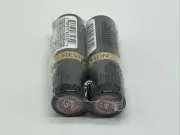 2 Pack - Revlon Super Lustrous Creme Lipstick - 463 Sassy Mauve