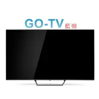 在飛比找蝦皮購物優惠-[GO-TV] 奇美 50型 4K Android QLED