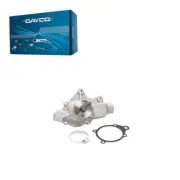 Dayco Engine Water Pump For 1987-1992 Jeep Comanche 2.5L L4