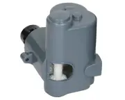 Zodiac MX8/MX6 Elite and Original Models Direction Control Device Side A