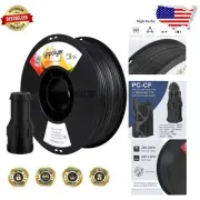 Innovative Carbon Fiber POLYCARB Filament 1.75mm - Ideal for Robust Prototyping