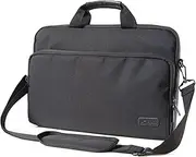 Carry Bag for JSAUX FlipGo 13.5"&15.6"&16" Portable Monitor Dual Screen, Fits Up to a 16-Inch Laptop and 16-Inch FlipGo.
