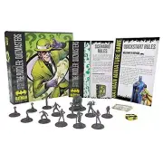 BMG THE RIDDLER QUIZ MASTER - New Tabletop - G7332z