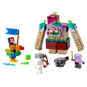 Minecraft - LEGO The Devourer Showdown 21257