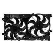 For VENTURE 01-05 RADIATOR FAN SHROUD ASSEMBLY