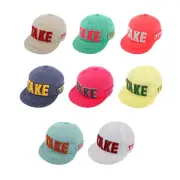 6 Months~3 Years TAKE Baby Boy Girl Infant Toddler Kids Baseball Cap Visor Hats
