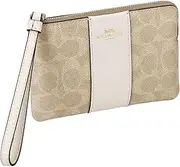 [COACH] CW854 Makeup Case