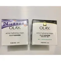 在飛比找蝦皮購物優惠-歐蕾OLAY 滋潤保濕霜100g~一般肌/ 敏感肌-無色素無