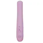 Withmolly BB Portable Cordless Curling Iron USB charging Violet