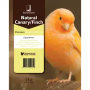 Seedhouse Natural Canary & Finch Mix - 20kg