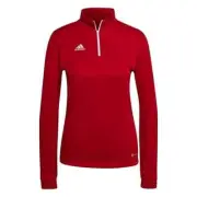 Adidas Entrada 22 Women's Track Top H57551 Size Small (Y36)