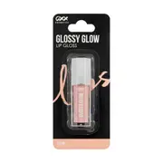 OXX Cosmetics Glossy Glow Lip Gloss - Beam