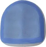 Inflatable Hot Tub Seat, Spa Booster Seat Cushion, Inflatable Seat Hot Tub- Inflatable Blow Up Hot Tub Seat Chair Accessories for Hot Tub