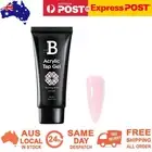 Billionaire Acrylic Tap UV LED Builder Poly Gel Nail Polish - 36 Blushing Brite
