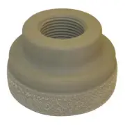 IBC TANK FITTING 60×6mm Pitch FI ACME×1"FI BSP FOR BULK IBC CONTAINER IBC25FI