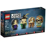 LEGO® 40560 BrickHeadz™ Professors of Hogwarts™