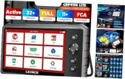 X431 CRP919E Lite OBD2 Scanner,2025 New Bidirectional Scan Tool, Full System