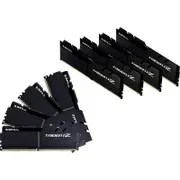 G.SKILL 128GB KIT (16GB X 8) DDR4 3600MHZ 1.35V - F4-3600C17Q2-128GTZKK