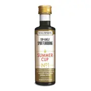 Top Shelf Liqueur Summer Cup No.1 Essence