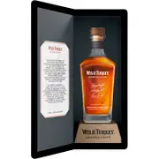 Wild Turkey Generations Kentucky Bourbon Whiskey 750mL