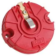 MSD Rotor - Flat Top/Flat Head Crab Cap, MSD84673