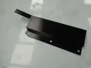 FORD FALCON XW GT NEW BONNET SCOOP DRAIN OFF THROUGH