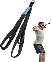Rope Pull Down Attachment, Pull Down Training Rope, Tricep Rope Cable Attachment, Tricep Pull Down Rope for Downs for Professional Gym