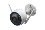 EZVIZ H32K Outdoor WiFi Smart Home Camera with Colour Night Vision. 2.8mm Lens,