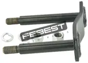 Bolt Rear Spring Fits Mitsubishi MN103209