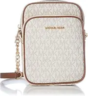 [Michael Kors] 35F1GTVC2B Jet Set Travel Shoulder Bag