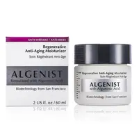 在飛比找蝦皮商城優惠-ALGENIST 奧杰尼 - 抗衰老保濕霜 Regenera