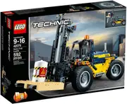 LEGO 42079 Heavy Duty Forklift 2-in-1 Technic Set