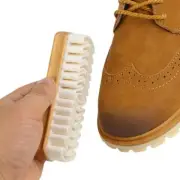 Suede Brush & Nubuck Cleaner Brush Leather Shoes Boots