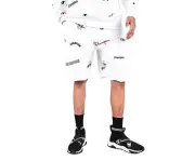Champion Reverse Weave Aop Cut Off Mens Active Shorts