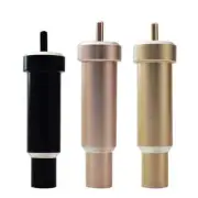 Gold / Pink / Black Deep Cut Housing Blade Holder Cricut Explore Air2 3 Maker