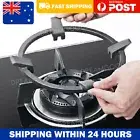 Wok Trivet Universal Gas Stove Cast Iron Wok Trivet Support Ring Cooktop Range