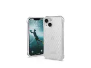 UAG Essential Armor - iPhone 13 - Frosted ice