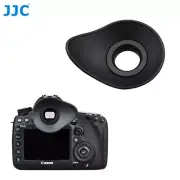 Oval Eyecup Eyepiece for Canon EOS 7D Mark II 5D IV 5DM3 1D/1Ds III 5DS R 1D IV