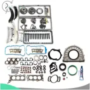 Full Gasket Set Timing Chain Kit For 3.6L 2007 Suzuki XL-7 Luxury (for: Suzuki)