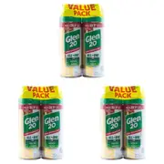 6pc Glen 20 All In One Home/Office Disinfectant Spray 300G Original Value Pack