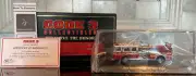 CODE 3 FDNY Seagrave Pumper E-10 No.12834 NIB